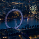 Illustration for article titled Spectacular Night Photography of London Causes Awe, Vertigo